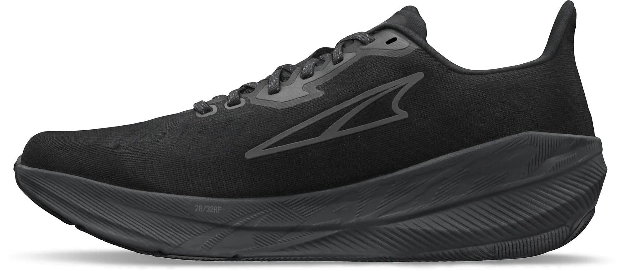 Schuhe Altra Herren Altra Experience Flow Laufschuhe für Herren - Schwarz