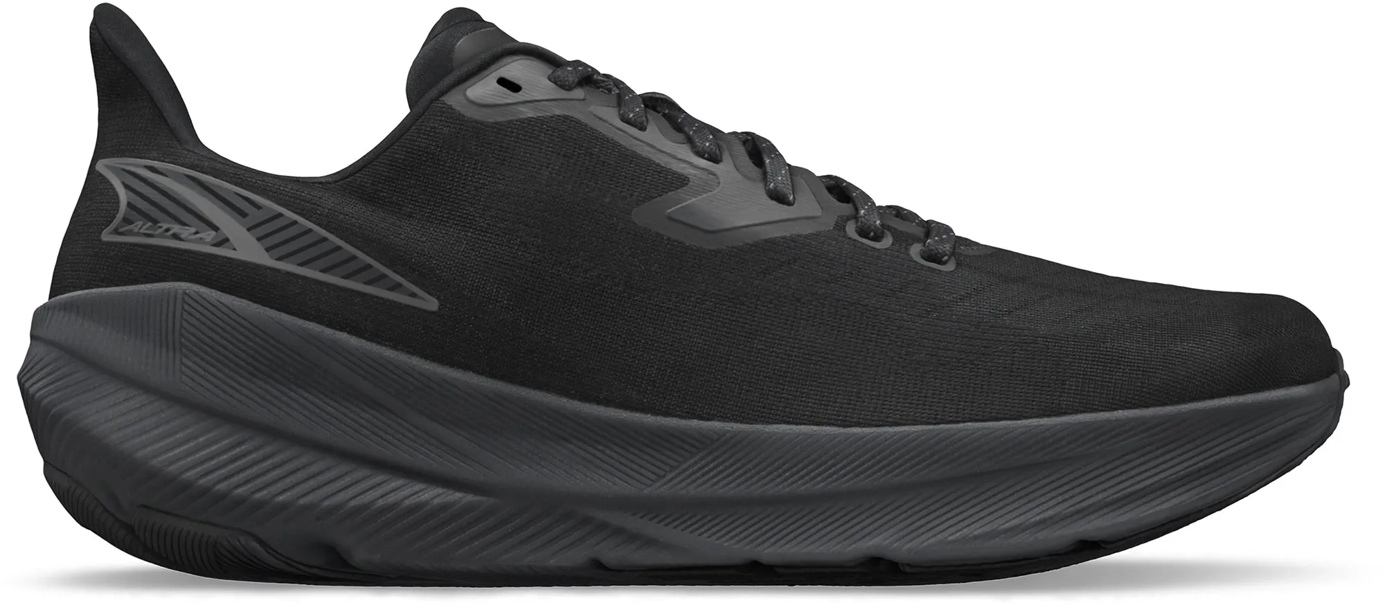 Schuhe Altra Herren Altra Experience Flow Laufschuhe für Herren - Schwarz