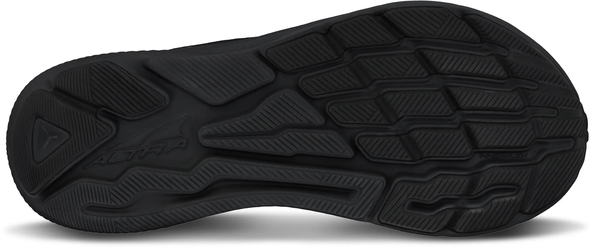 Schuhe Altra Herren Altra Experience Flow Laufschuhe für Herren - Schwarz