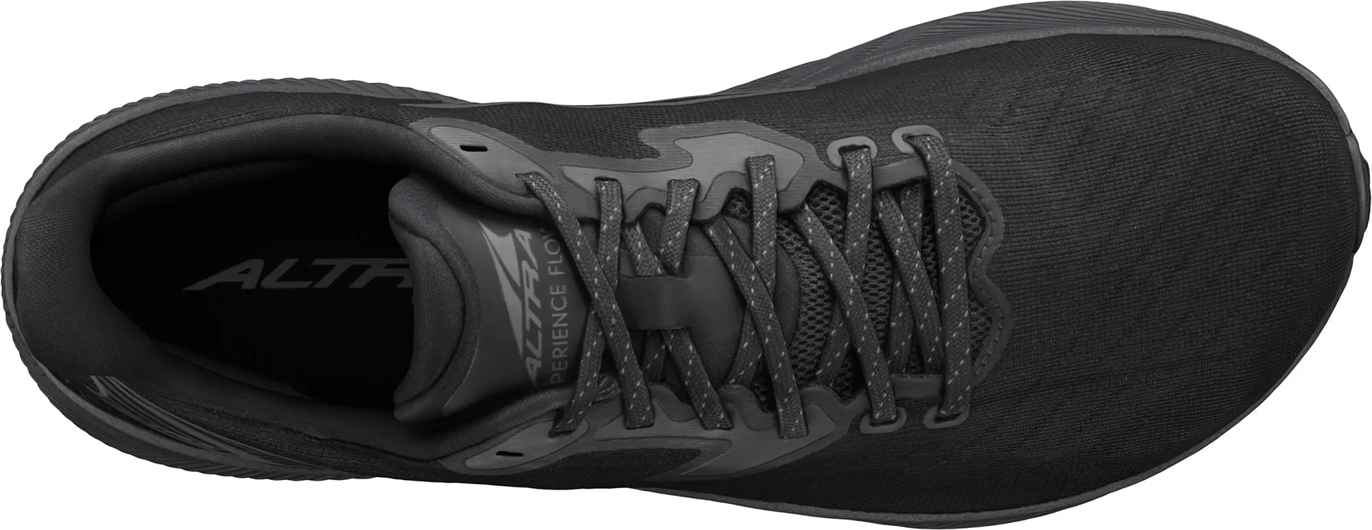 Schuhe Altra Herren Altra Experience Flow Laufschuhe für Herren - Schwarz