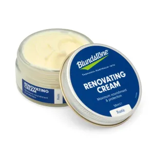 Schuhpflegecreme Blundstone Renovating Cream - Rustik