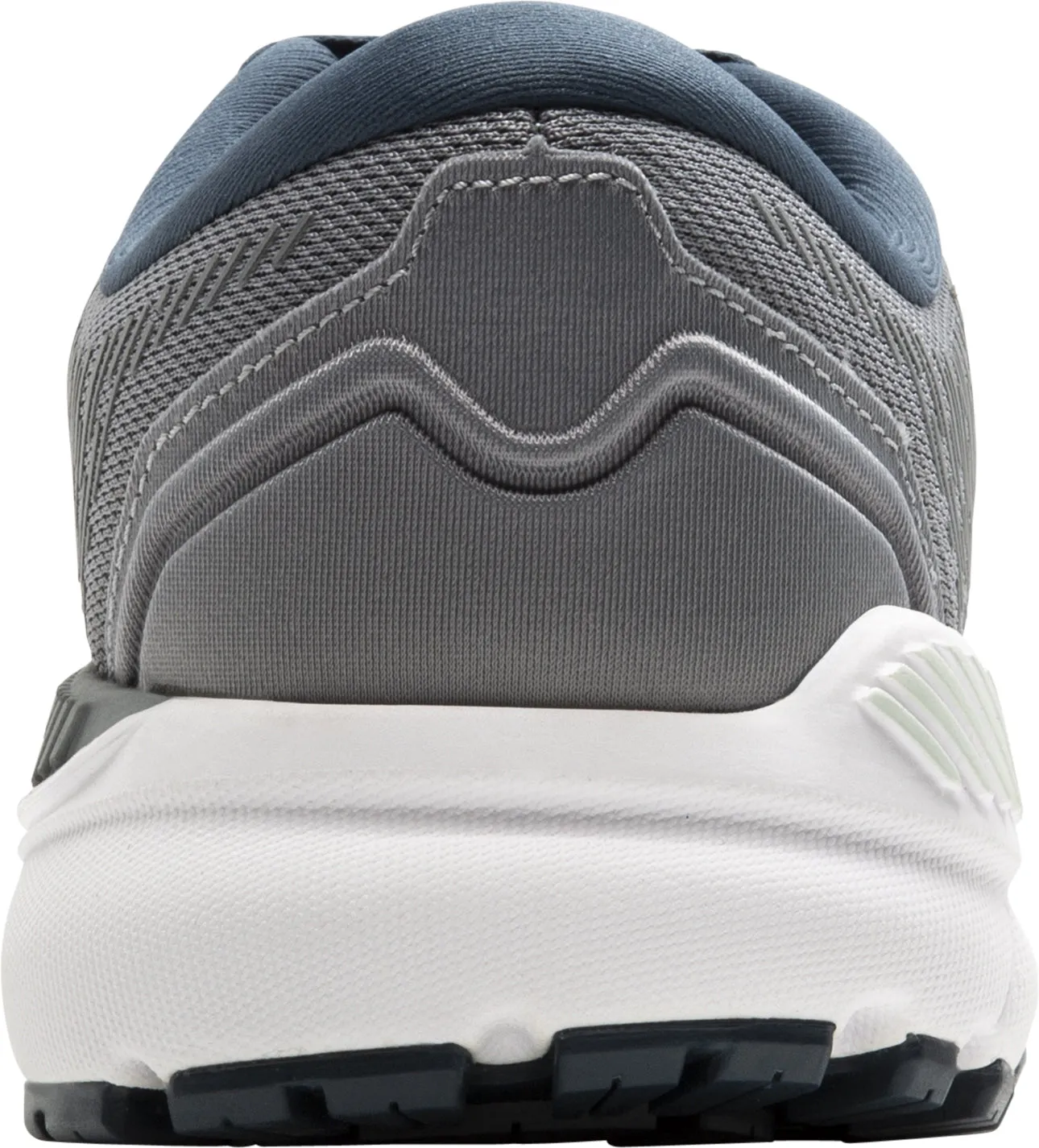 Schuhe Brooks Brooks Addiction GTS 15 Damen Laufschuhe - Grau