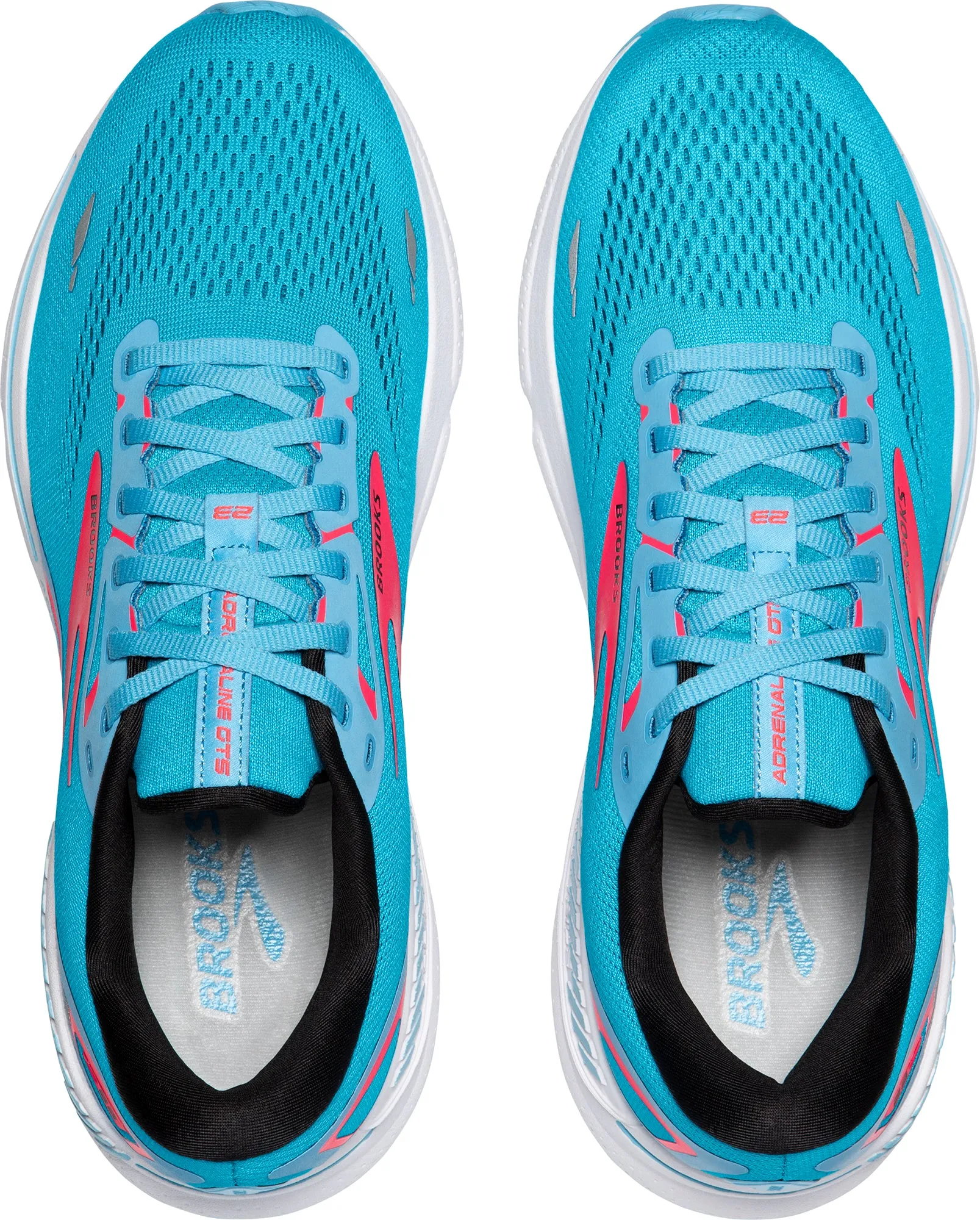 Schuhe Brooks Brooks Adrenaline GTS 23 Herren Laufschuhe - Blau