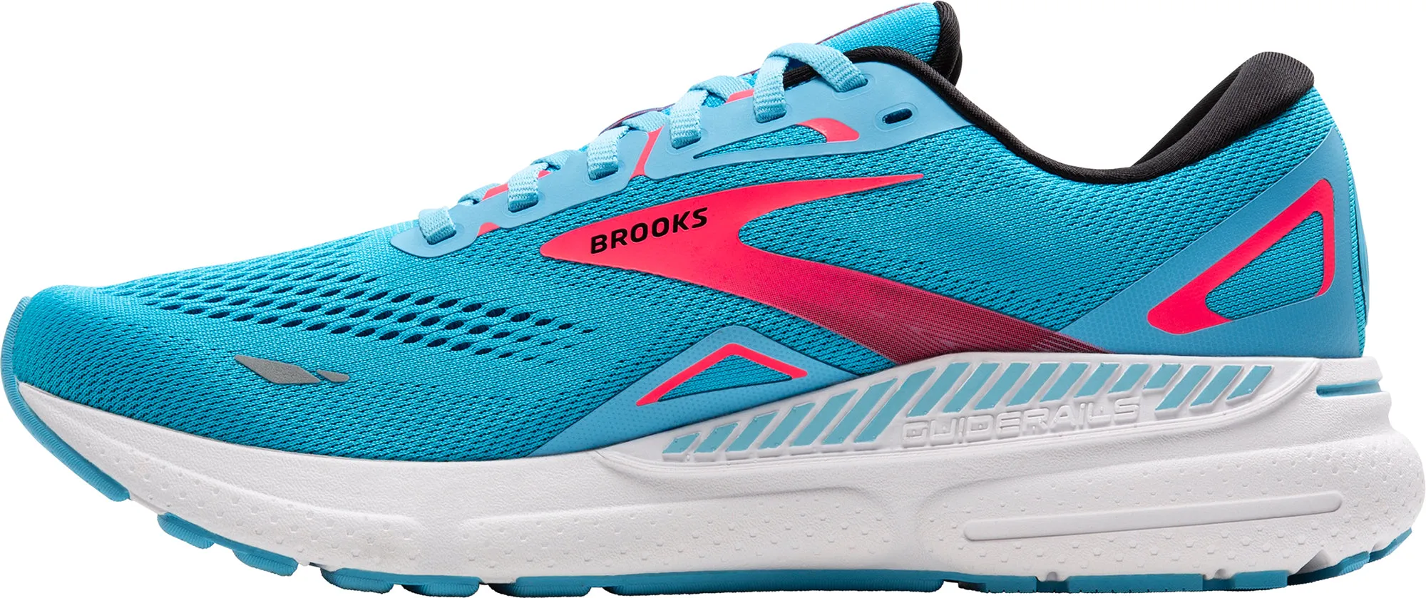 Schuhe Brooks Brooks Adrenaline GTS 23 Herren Laufschuhe - Blau