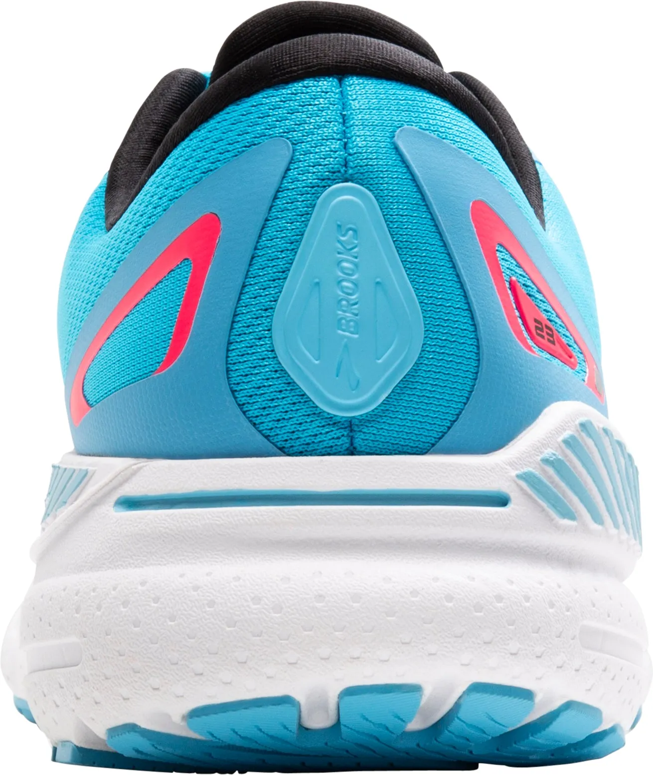 Schuhe Brooks Brooks Adrenaline GTS 23 Herren Laufschuhe - Blau