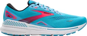 Schuhe Brooks Brooks Adrenaline GTS 23 Herren Laufschuhe - Blau