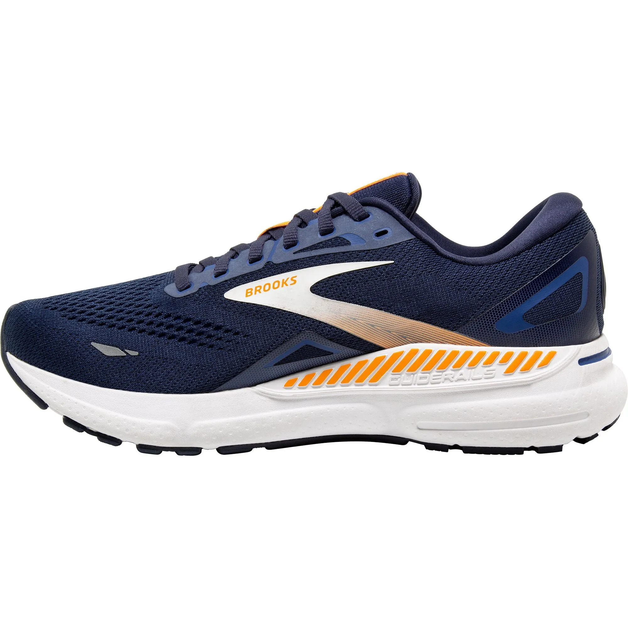 Schuhe Brooks Brooks Adrenaline GTS 23 Herren Laufschuhe - Marine