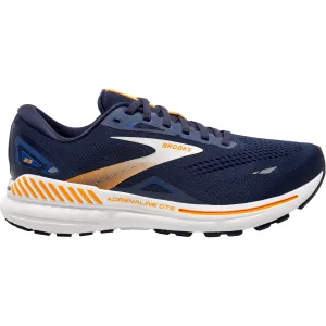 Schuhe Brooks Brooks Adrenaline GTS 23 Herren Laufschuhe - Marine
