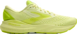 Shoes Brooks Brooks Adrenaline GTS 24 Mens Running Shoes - Yellow
