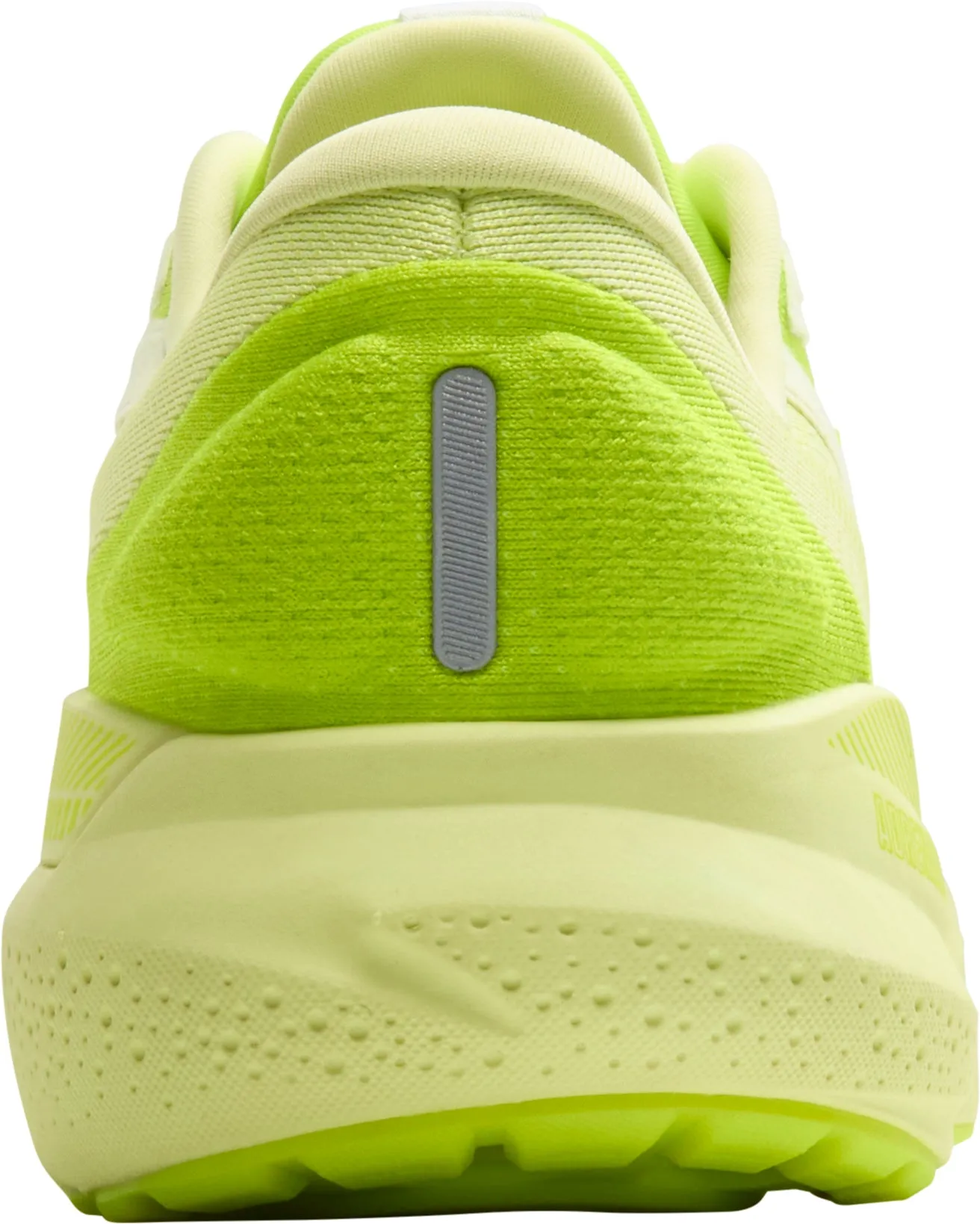 Schuhe Brooks Brooks Adrenaline GTS 24 Herren Laufschuhe - Gelb
