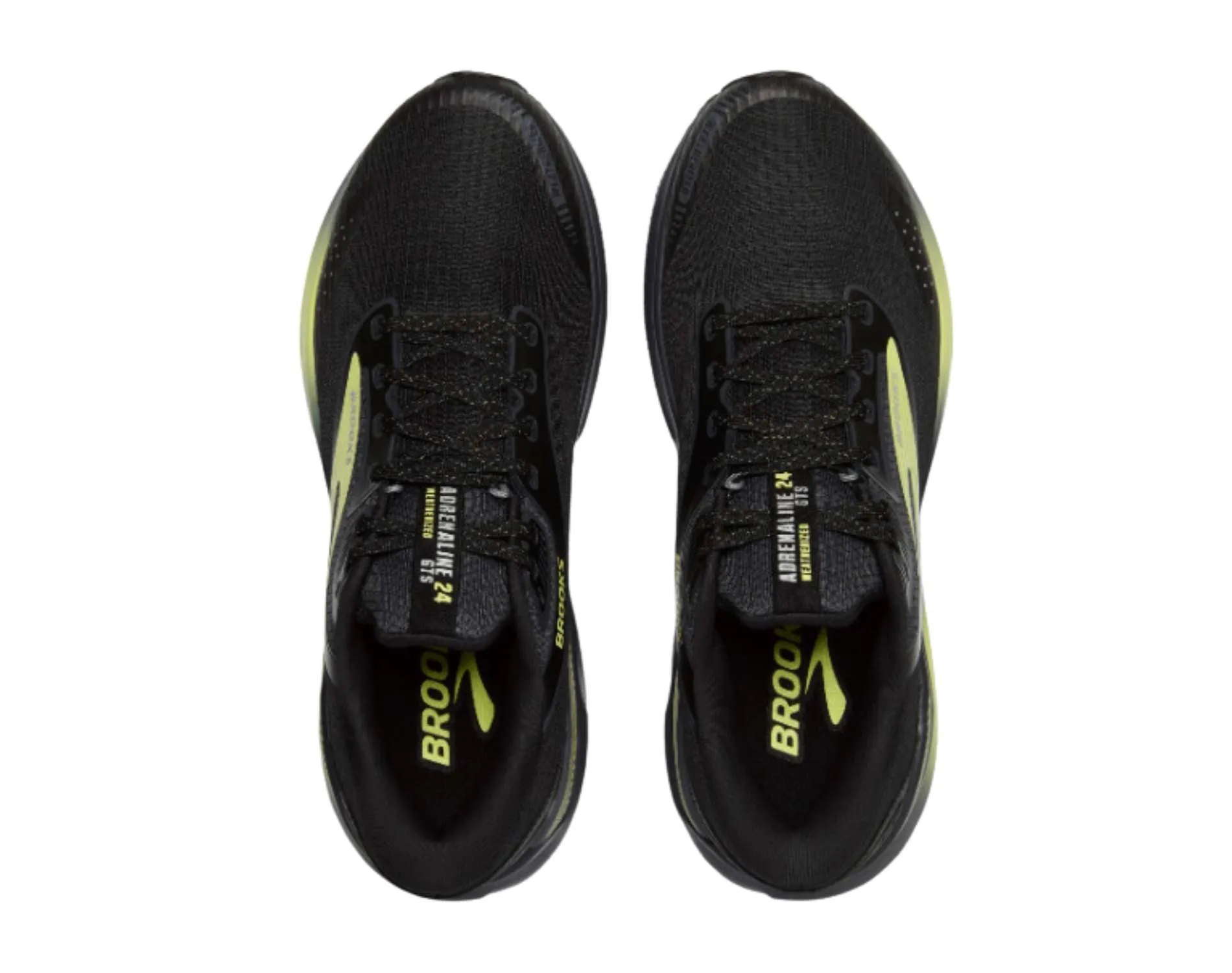 Schuhe Brooks Brooks Adrenaline GTS 24 Wetterfest Herren