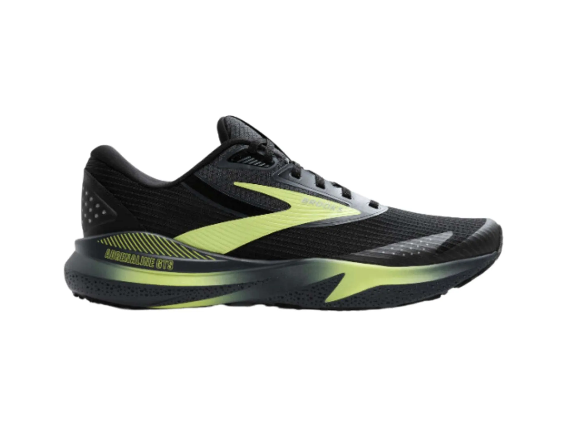 Schuhe Brooks Brooks Adrenaline GTS 24 Wetterfest Herren