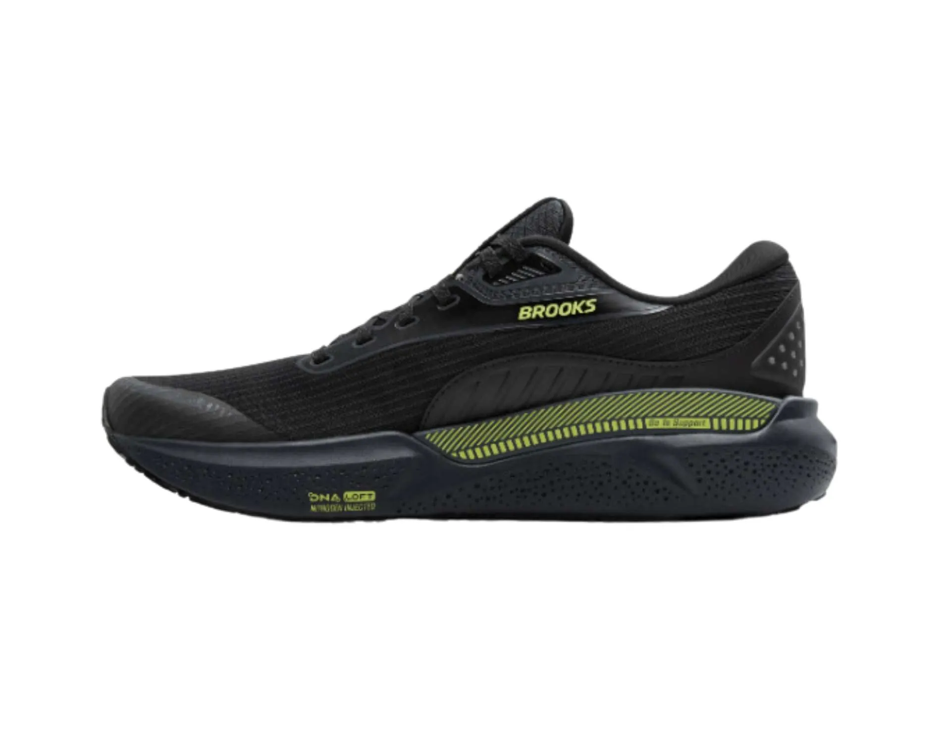 Schuhe Brooks Brooks Adrenaline GTS 24 Wetterfest Herren