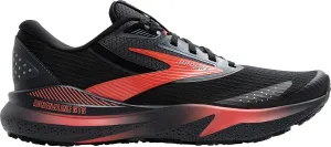Schuhe Brooks Brooks Adrenaline GTS 24 Wetterschutz-Damenlaufschuhe - Schwarz