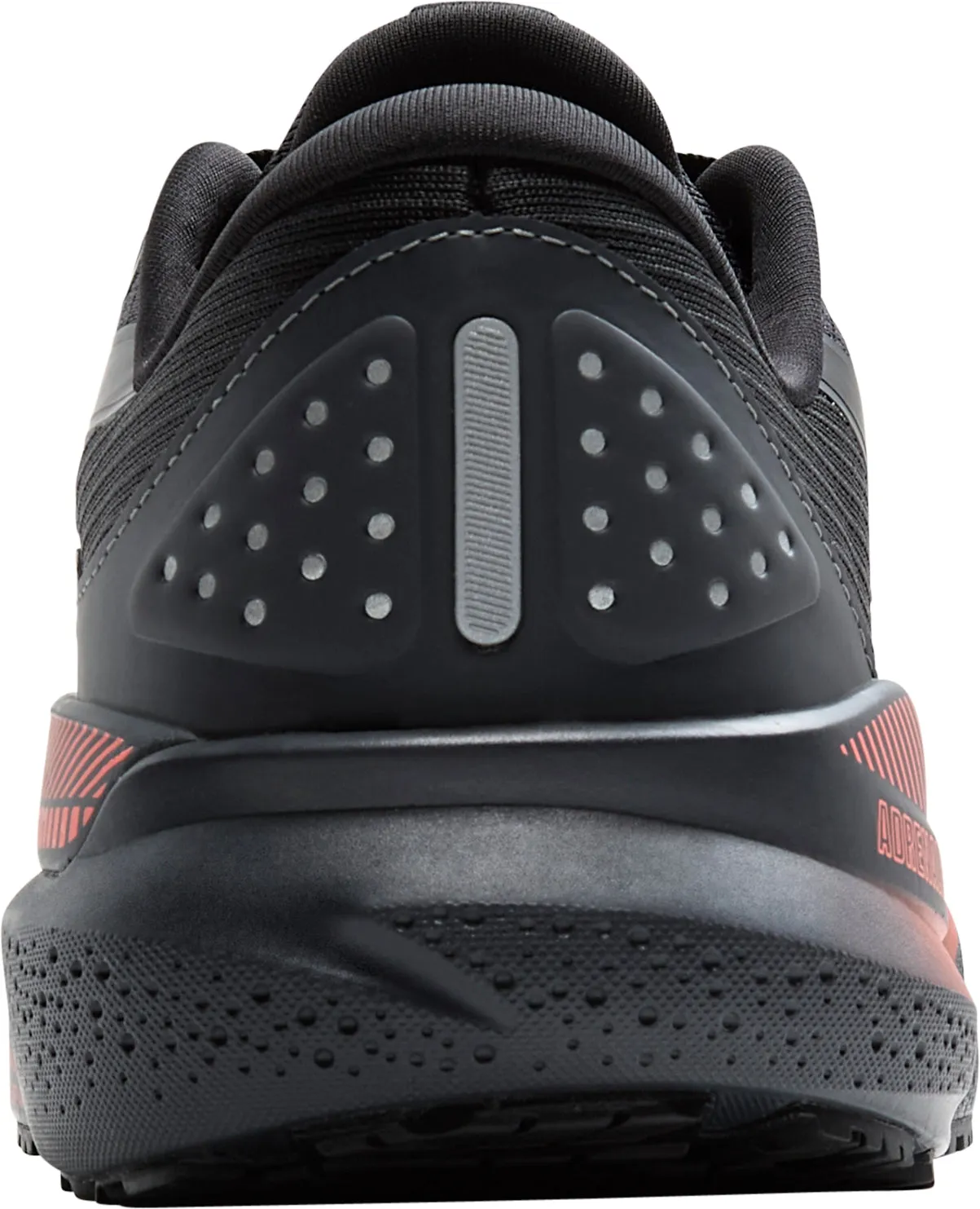 Schuhe Brooks Brooks Adrenaline GTS 24 Wetterschutz-Damenlaufschuhe - Schwarz