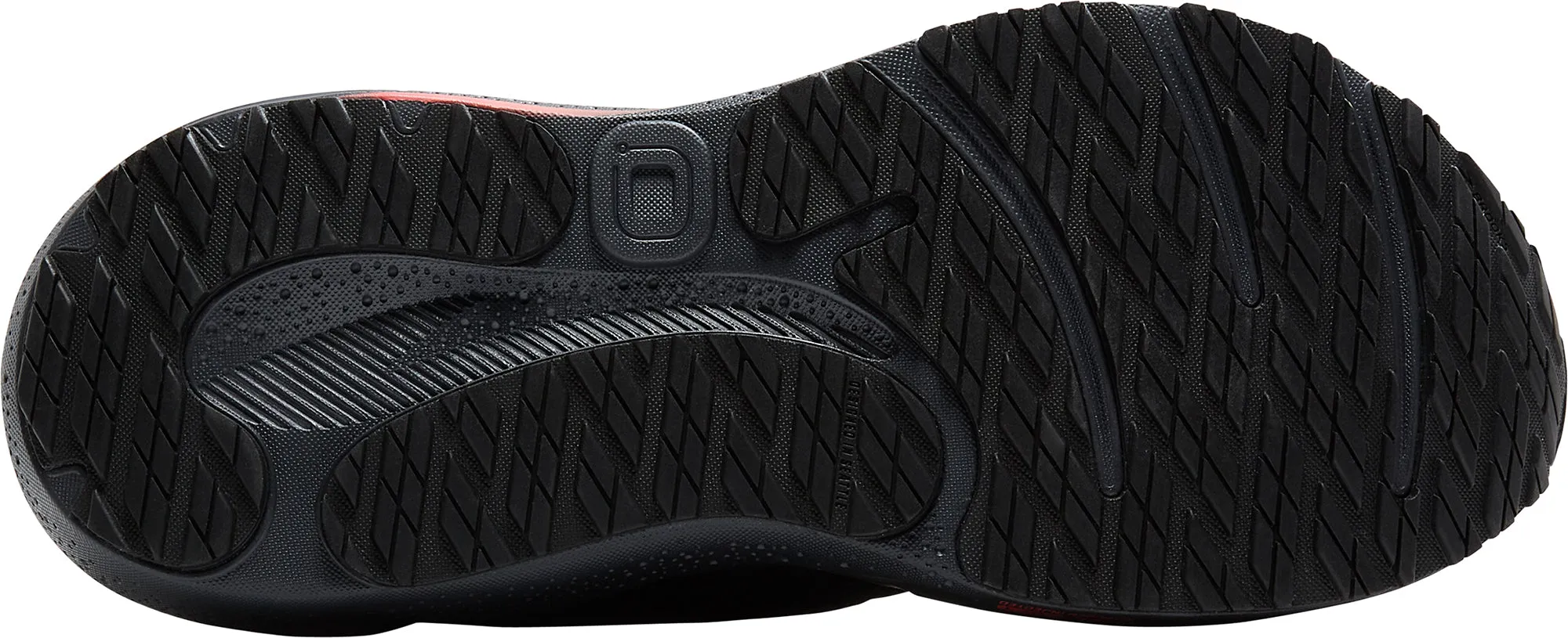 Schuhe Brooks Brooks Adrenaline GTS 24 Wetterschutz-Damenlaufschuhe - Schwarz