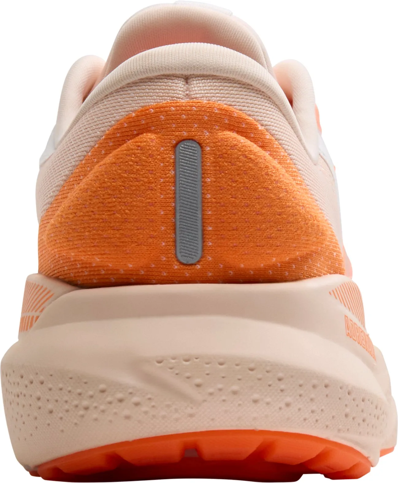Schuhe Brooks Brooks Adrenaline GTS 24 Damen Laufschuhe - Orange
