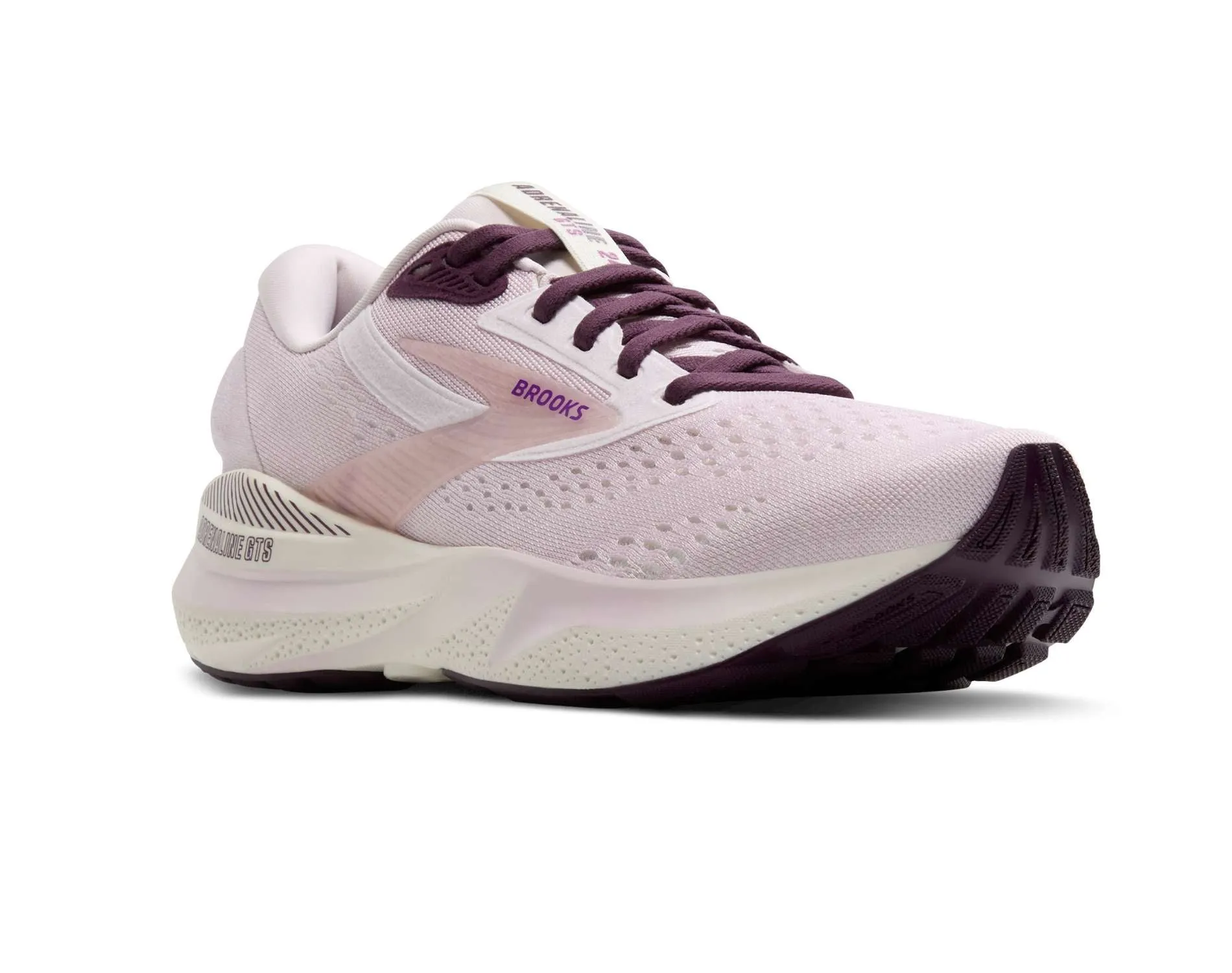 Schuhe Brooks Brooks Adrenaline GTS 24 Damen