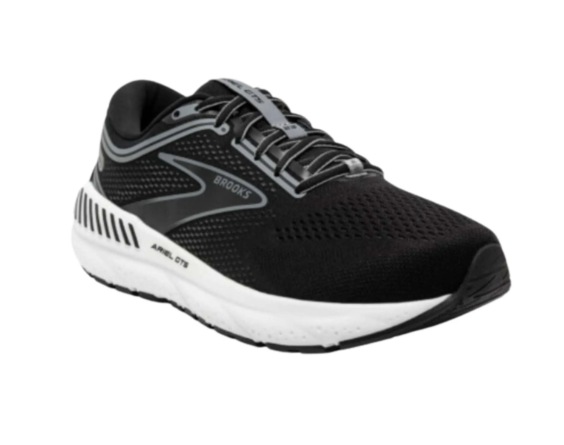Schuhe Brooks Brooks Ariel GTS 23 Damen Weite