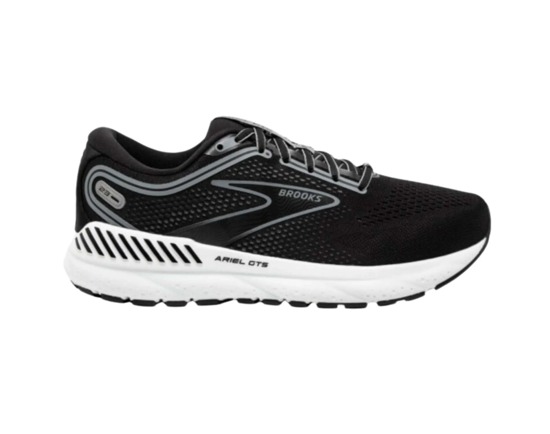 Schuhe Brooks Brooks Ariel GTS 23 Damen Weite