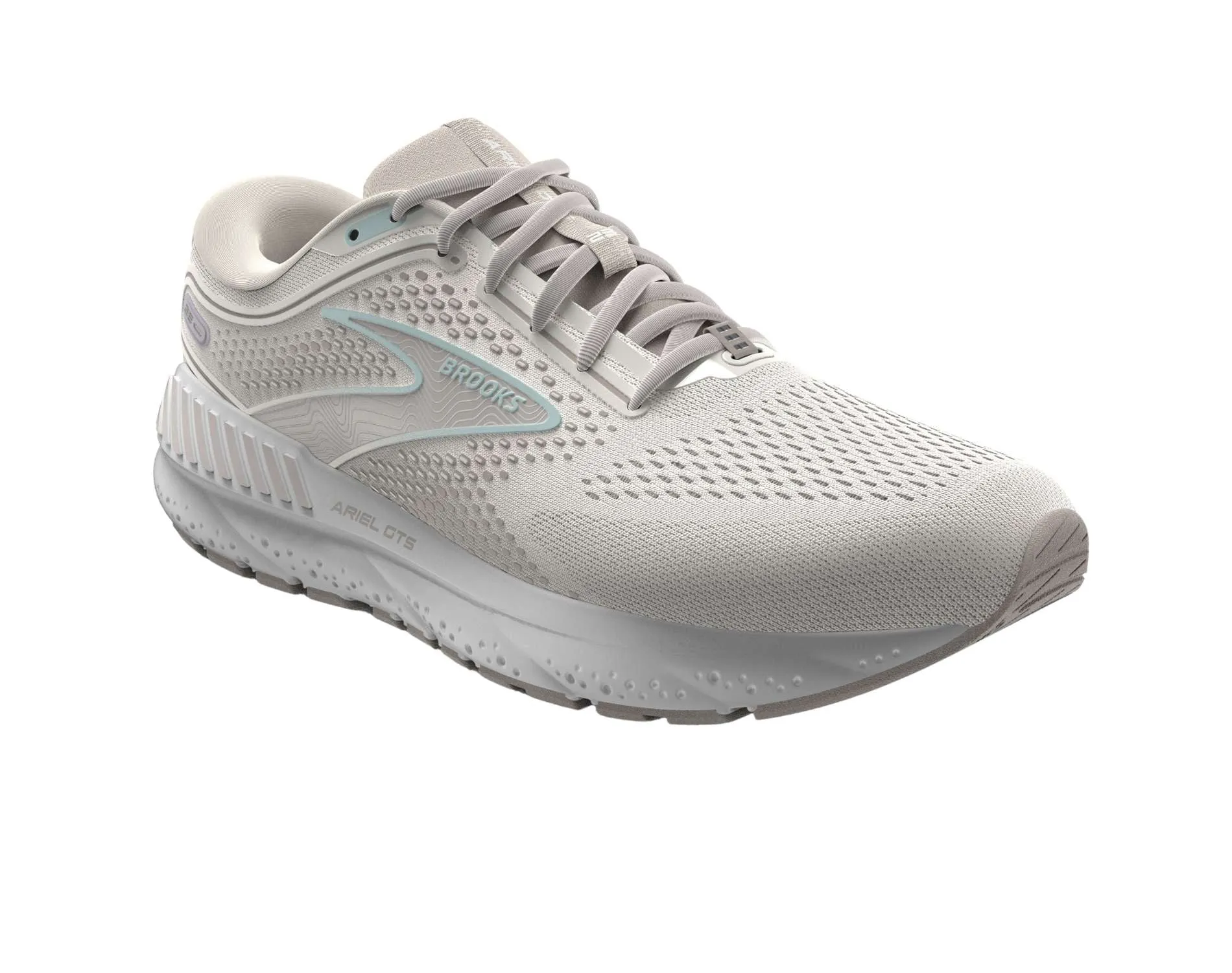 Schuhe Brooks Brooks Ariel GTS 23 Damen Weite