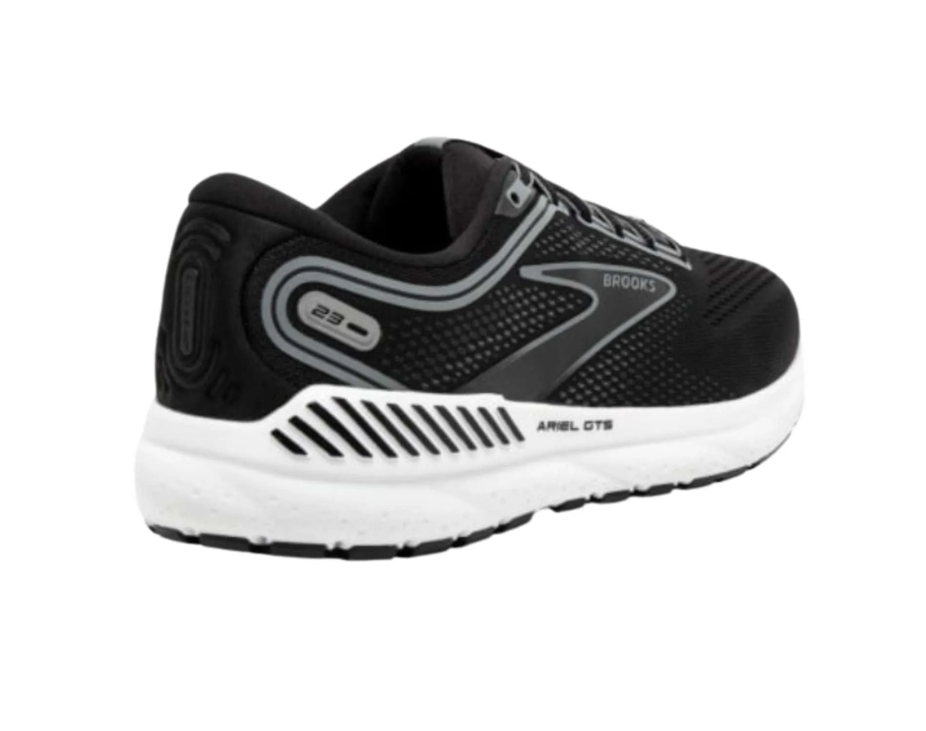 Schuhe Brooks Brooks Ariel GTS 23 Damen Weite