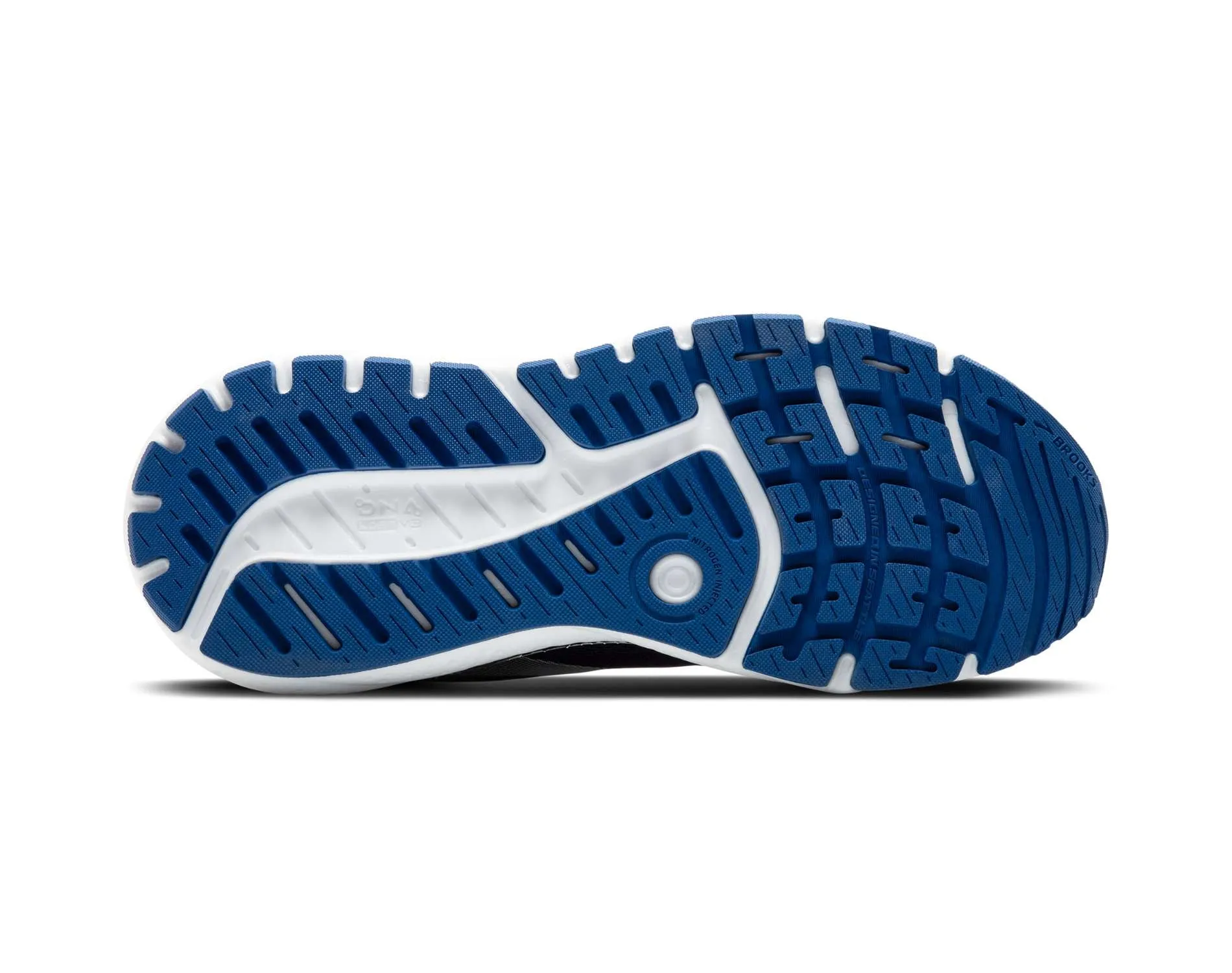 Schuhe Brooks Brooks Beast GTS 24 Herren Weite