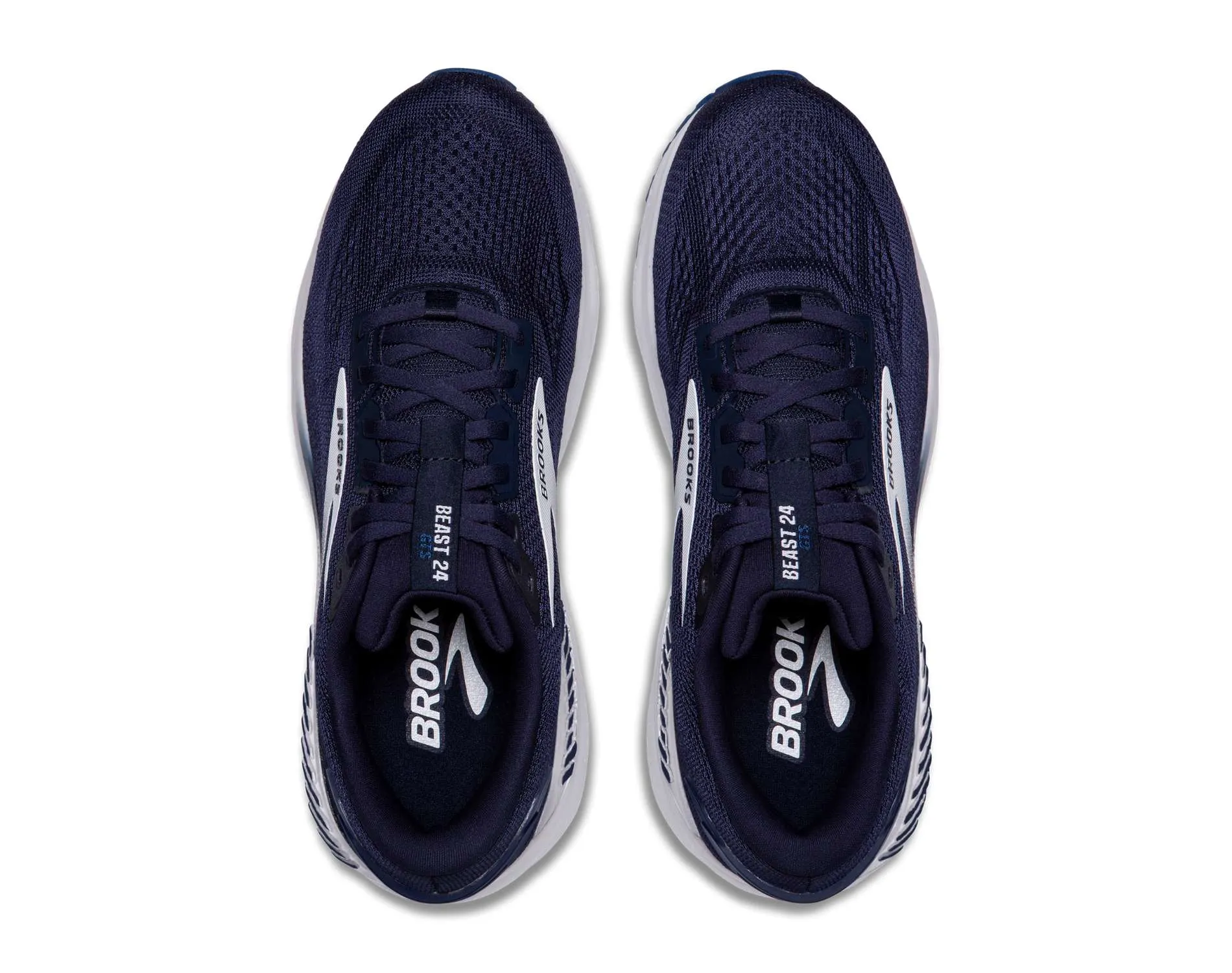Schuhe Brooks Brooks Beast GTS 24 Herren Weite