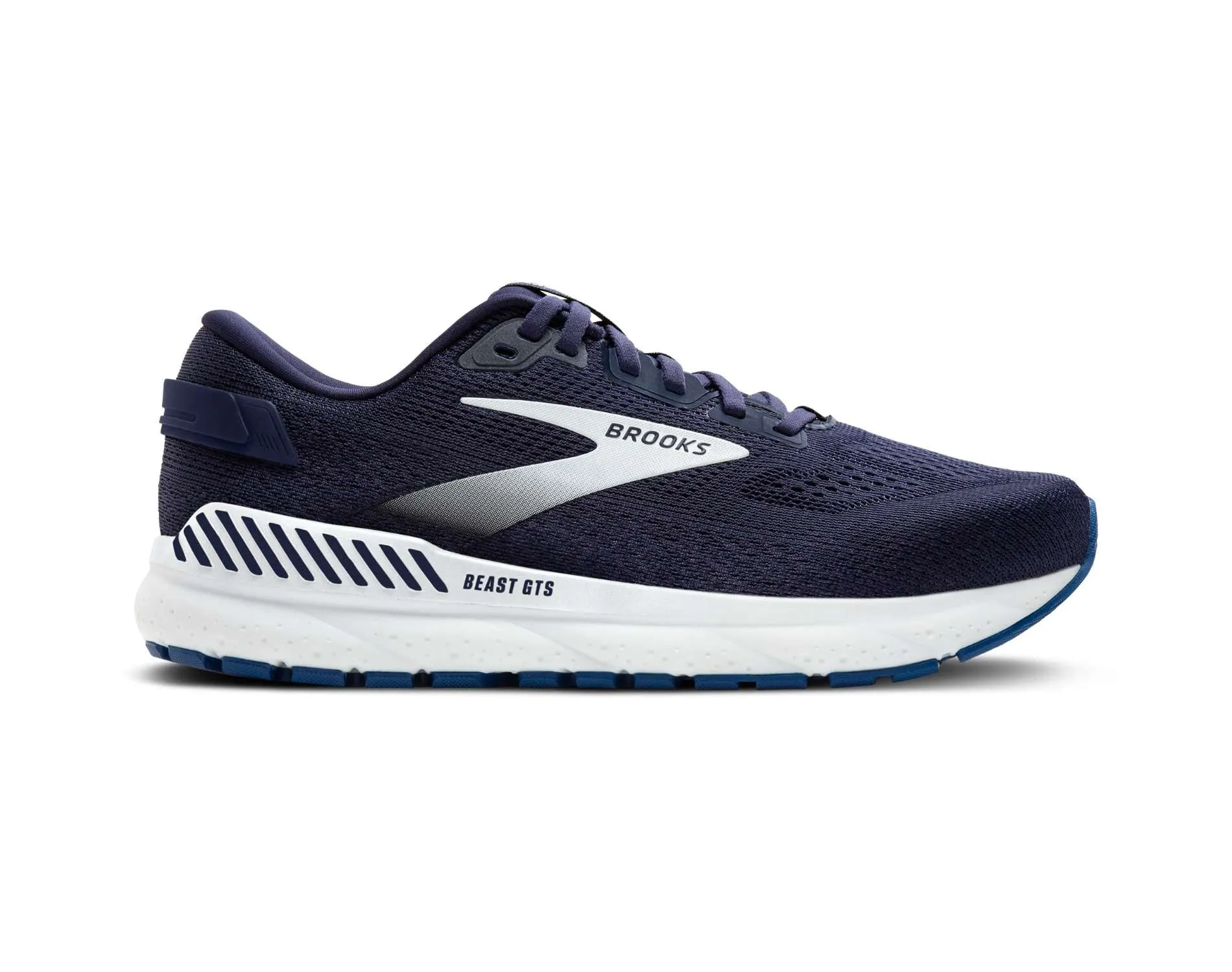 Schuhe Brooks Brooks Beast GTS 24 Herren Weite