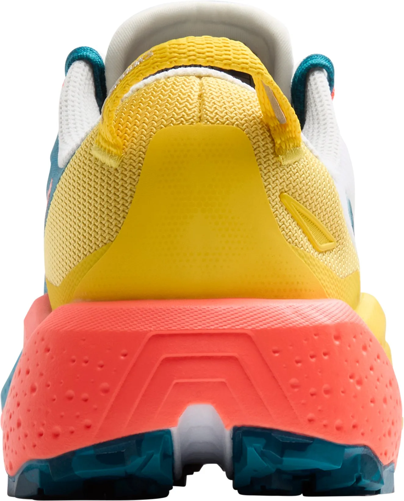 Schuhe Brooks Brooks Caldera 8 Damen Trailrunning-Schuhe - Weiß
