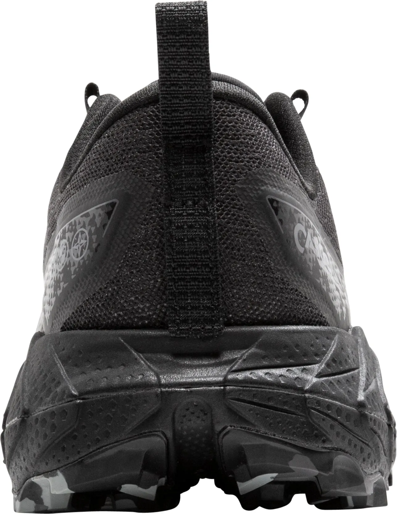 Schuhe Brooks Brooks Cascadia 18 Herren Trailrunning-Schuhe - Schwarz