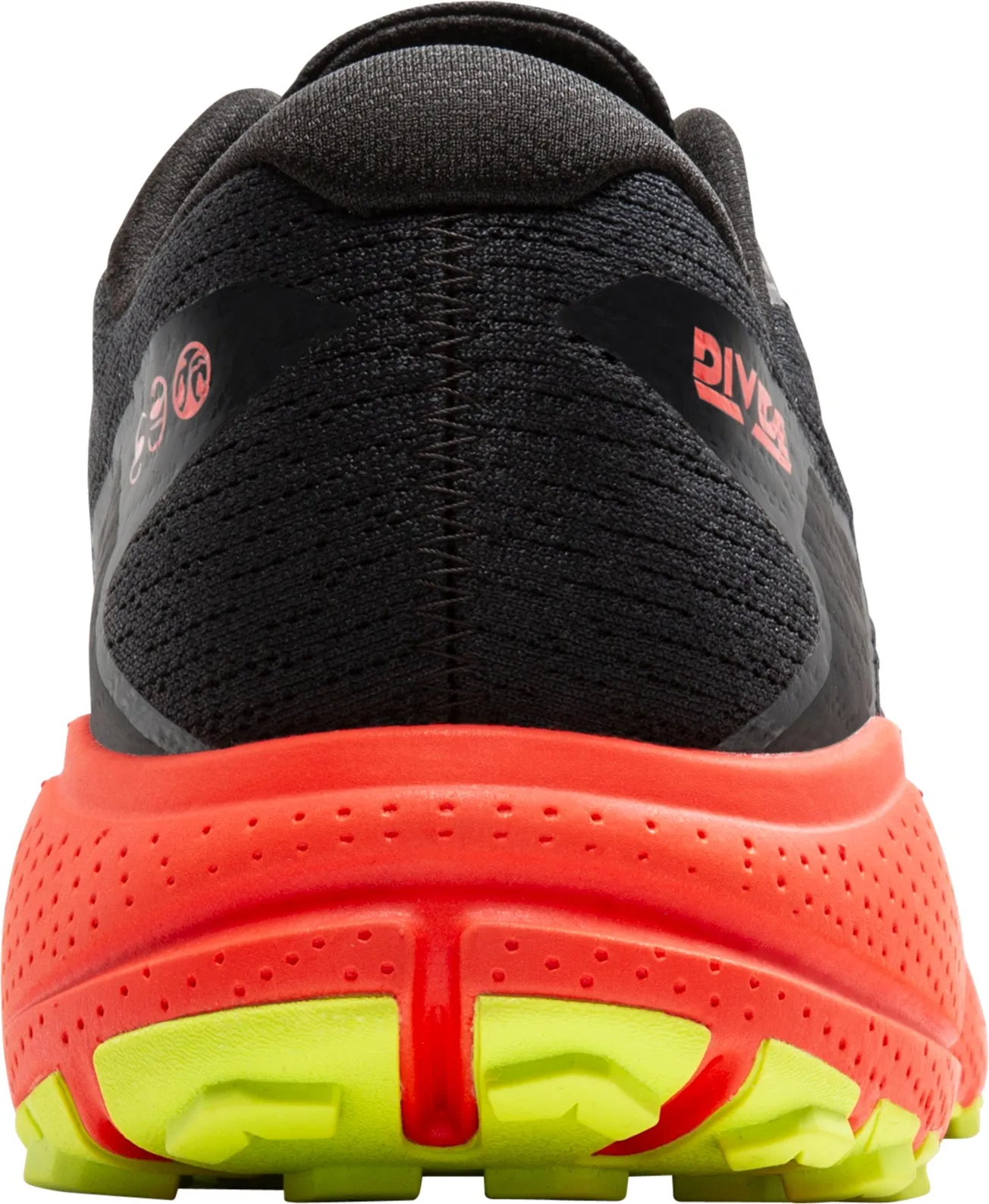 Schuhe Brooks Brooks Divide 5 GORE-TEX Herren Trailrunning-Schuhe - Schwarz