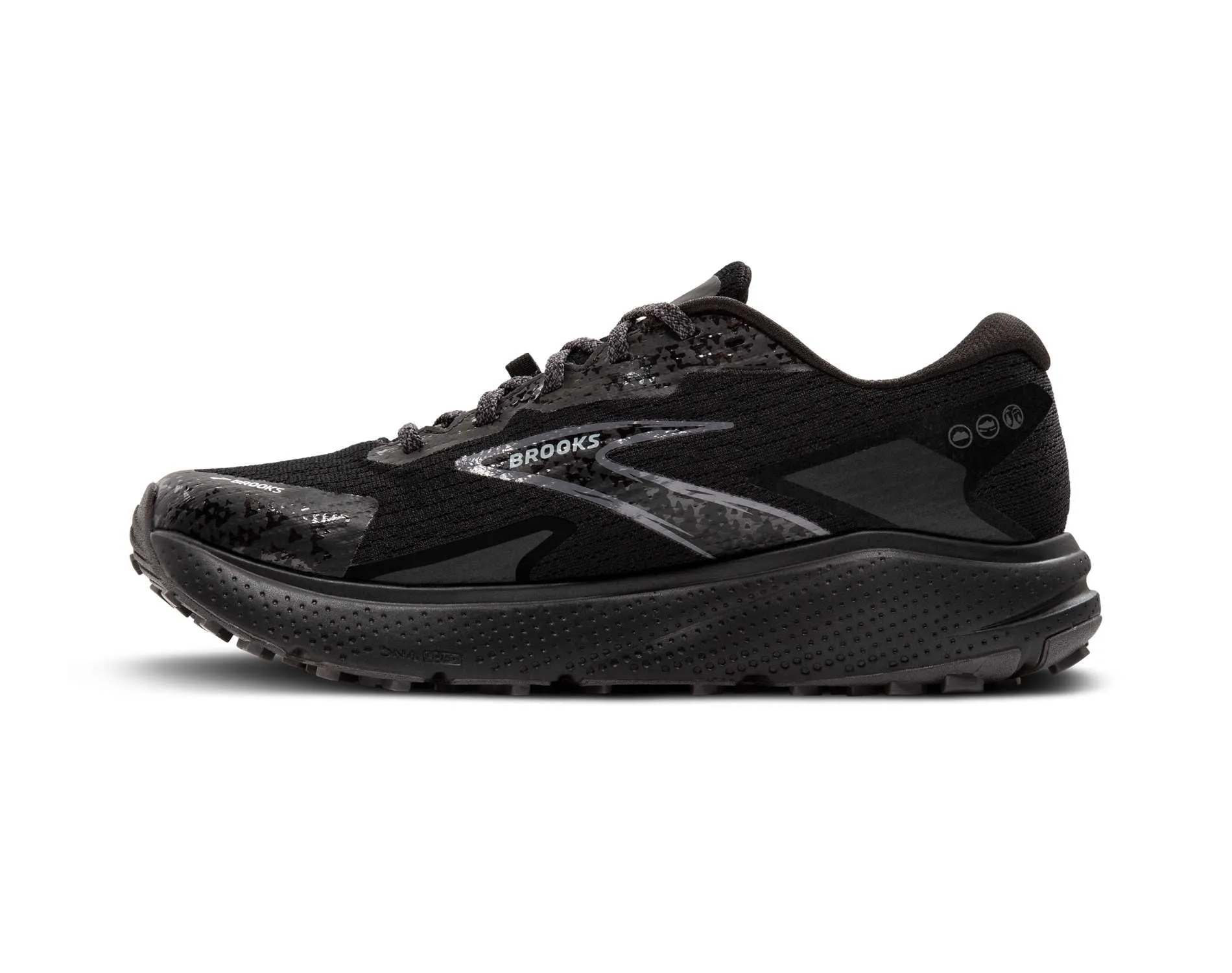Schuhe Brooks Brooks Divide 5 GTX Herren