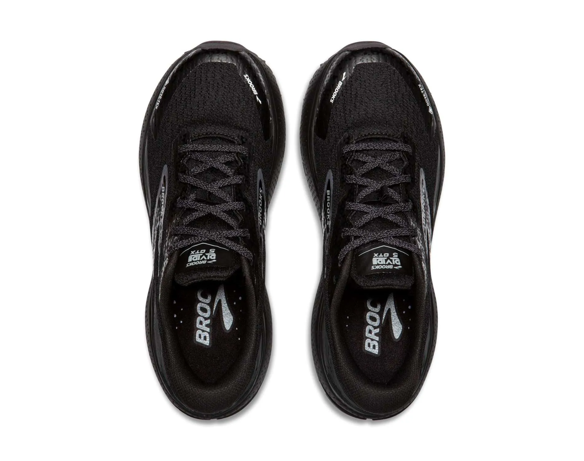 Schuhe Brooks Brooks Divide 5 GTX Herren