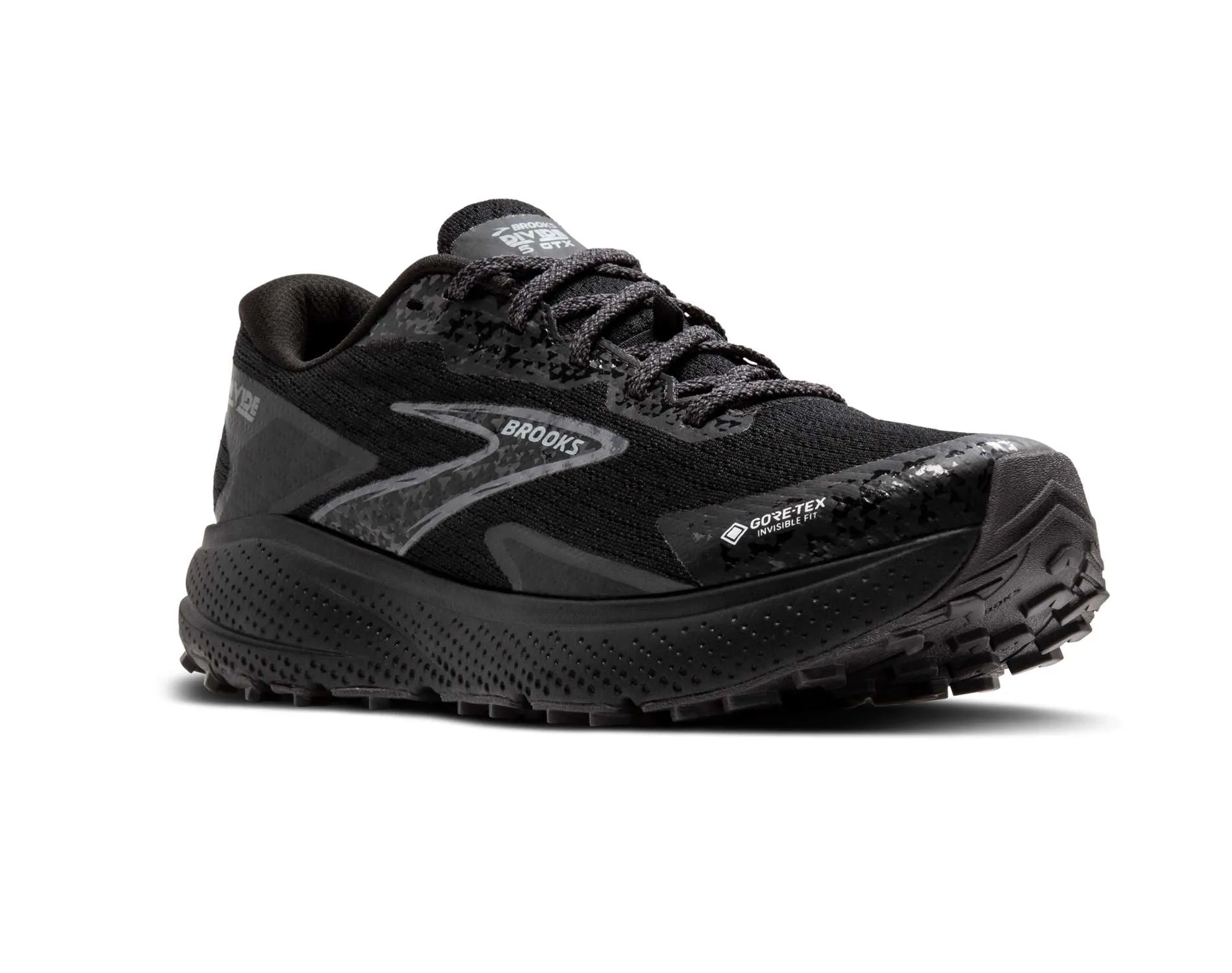 Schuhe Brooks Brooks Divide 5 GTX Herren