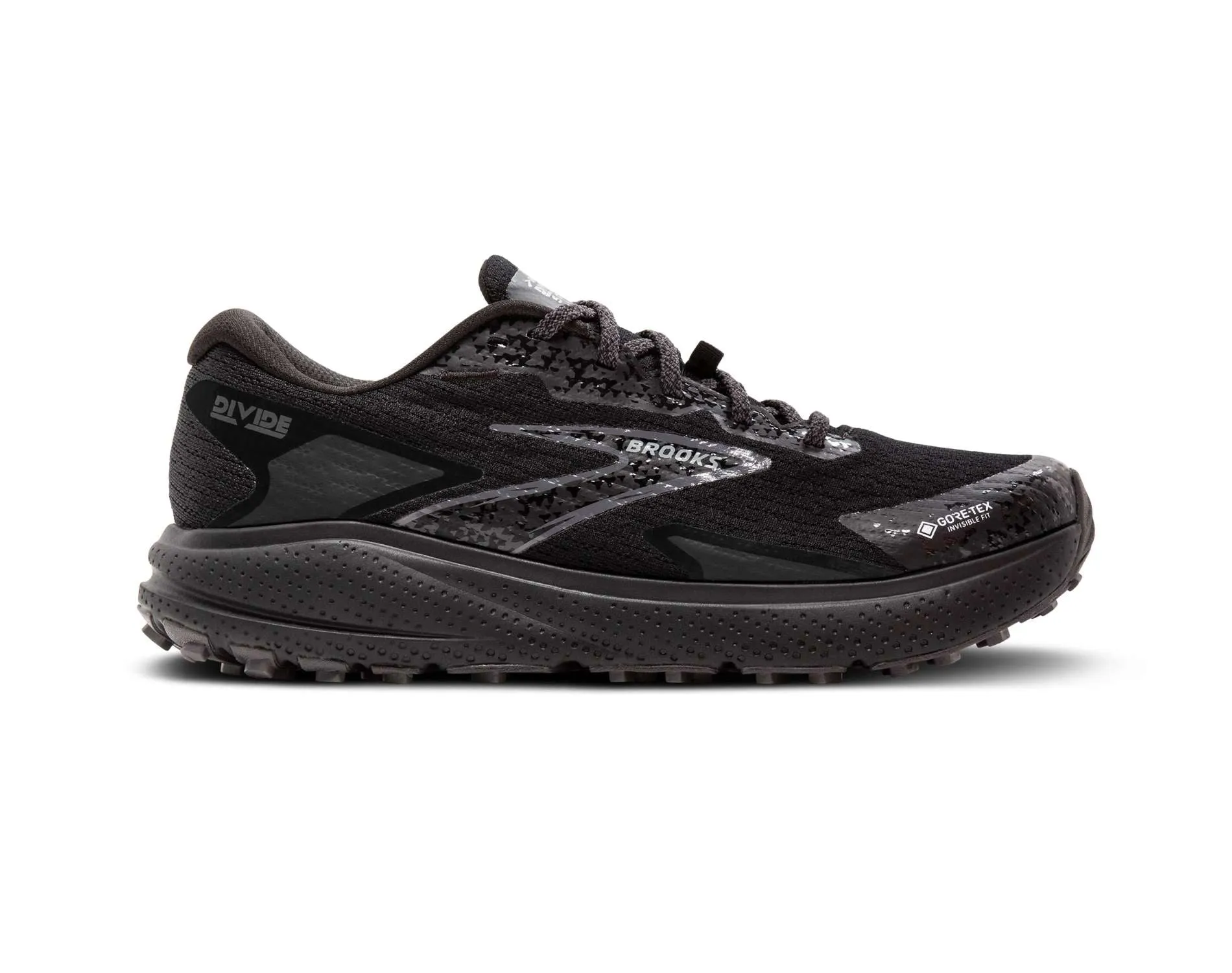 Schuhe Brooks Brooks Divide 5 GTX Herren