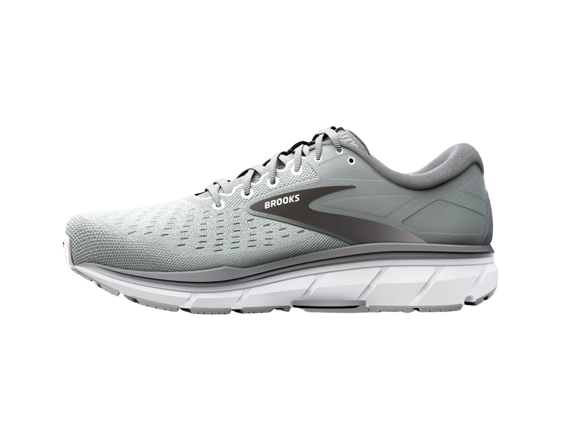 Schuhe Brooks Brooks Dyad 11 Damen Weit