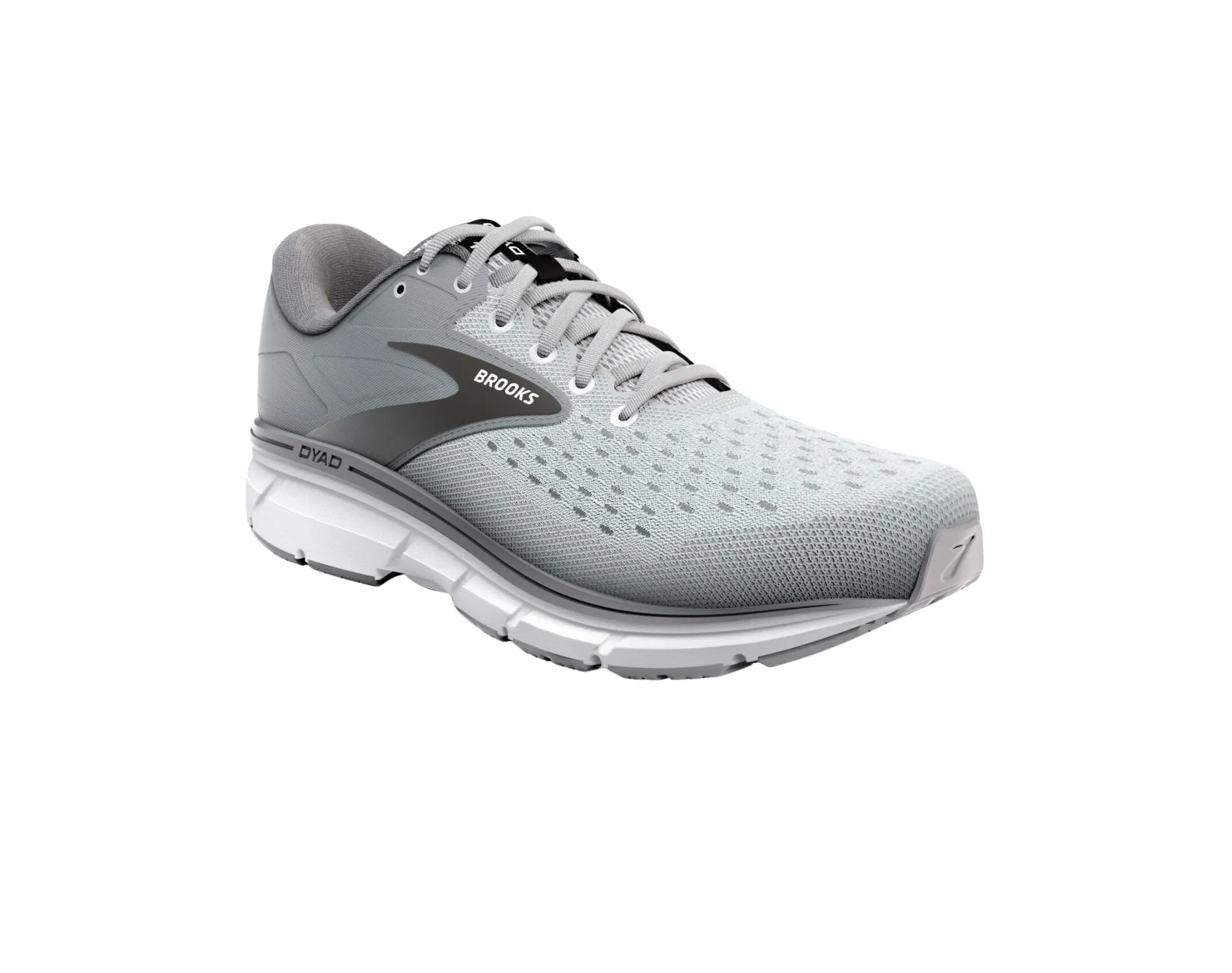 Schuhe Brooks Brooks Dyad 11 Damen Weit