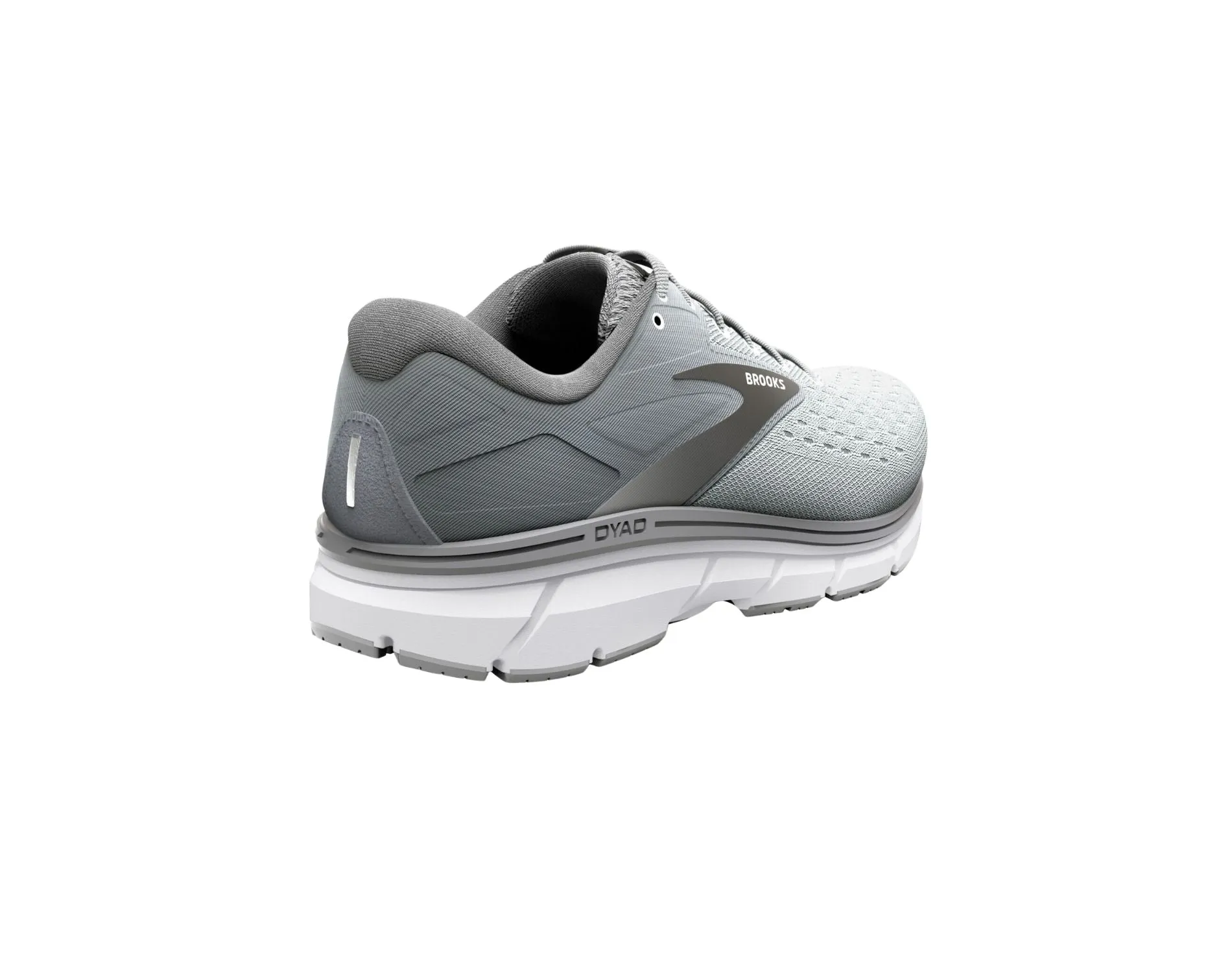 Schuhe Brooks Brooks Dyad 11 Damen Weit