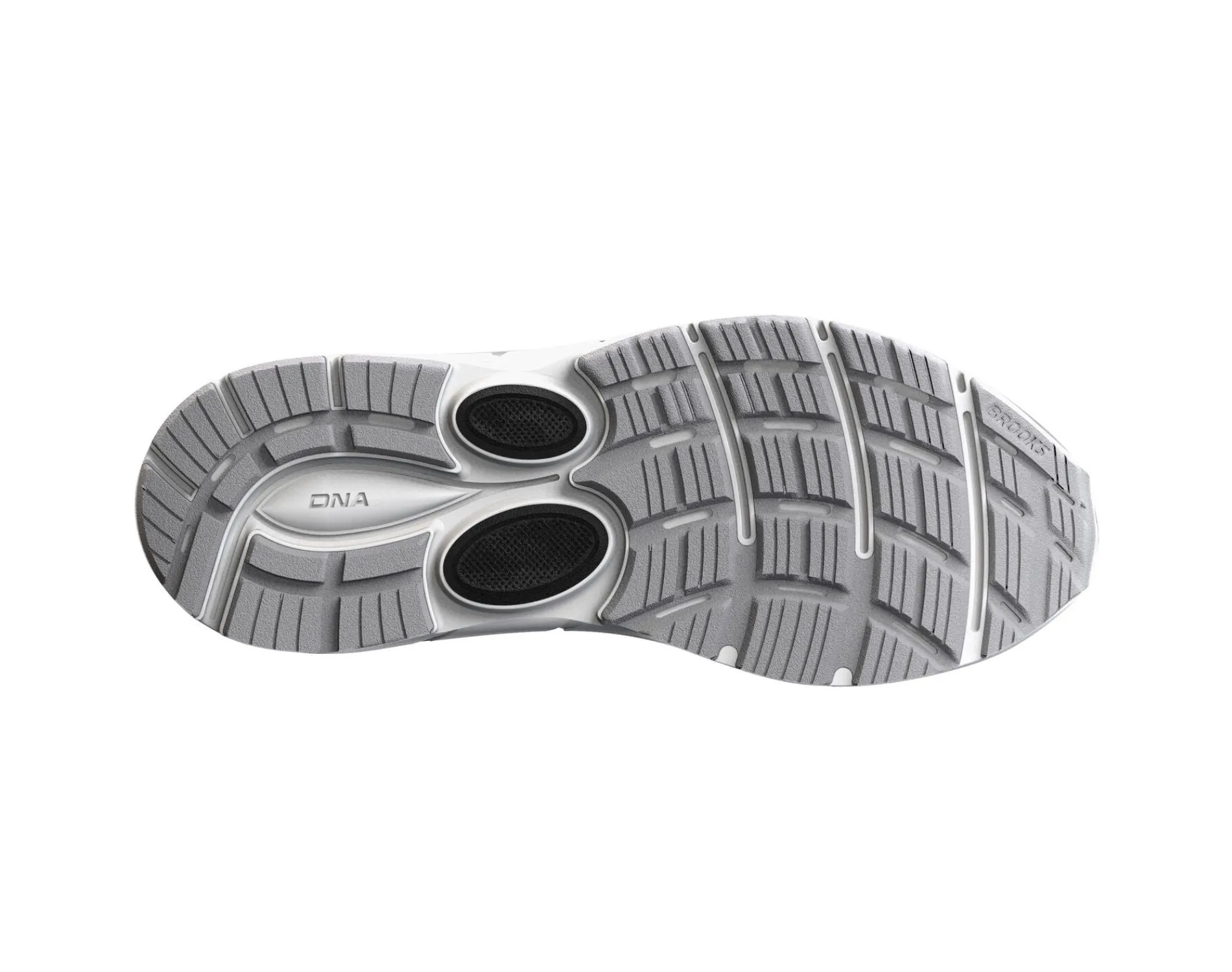 Schuhe Brooks Brooks Dyad 11 Damen Weit