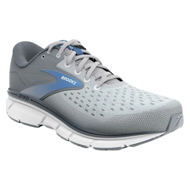 Schuhe Brooks Brooks Dyad 11 Damen Weit