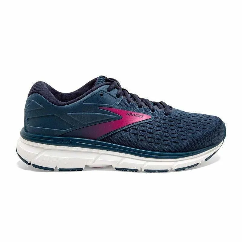 Schuhe Brooks Brooks Dyad 11 Damen Weit