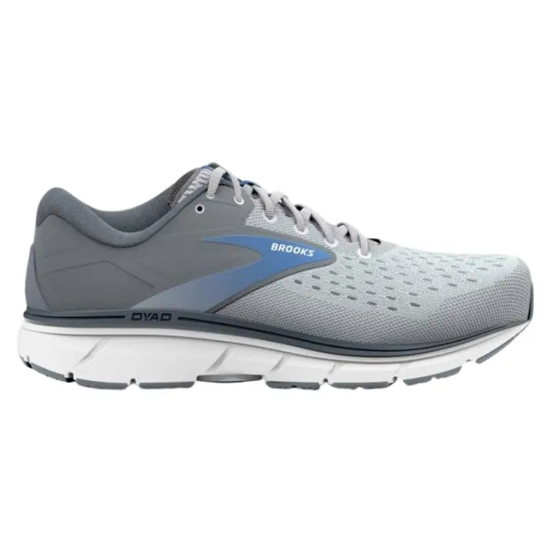 Schuhe Brooks Brooks Dyad 11 Damen Weit
