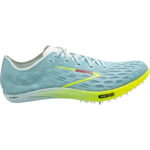 Schuhe Brooks Brooks ELMN8 7 Laufspikes - Blau