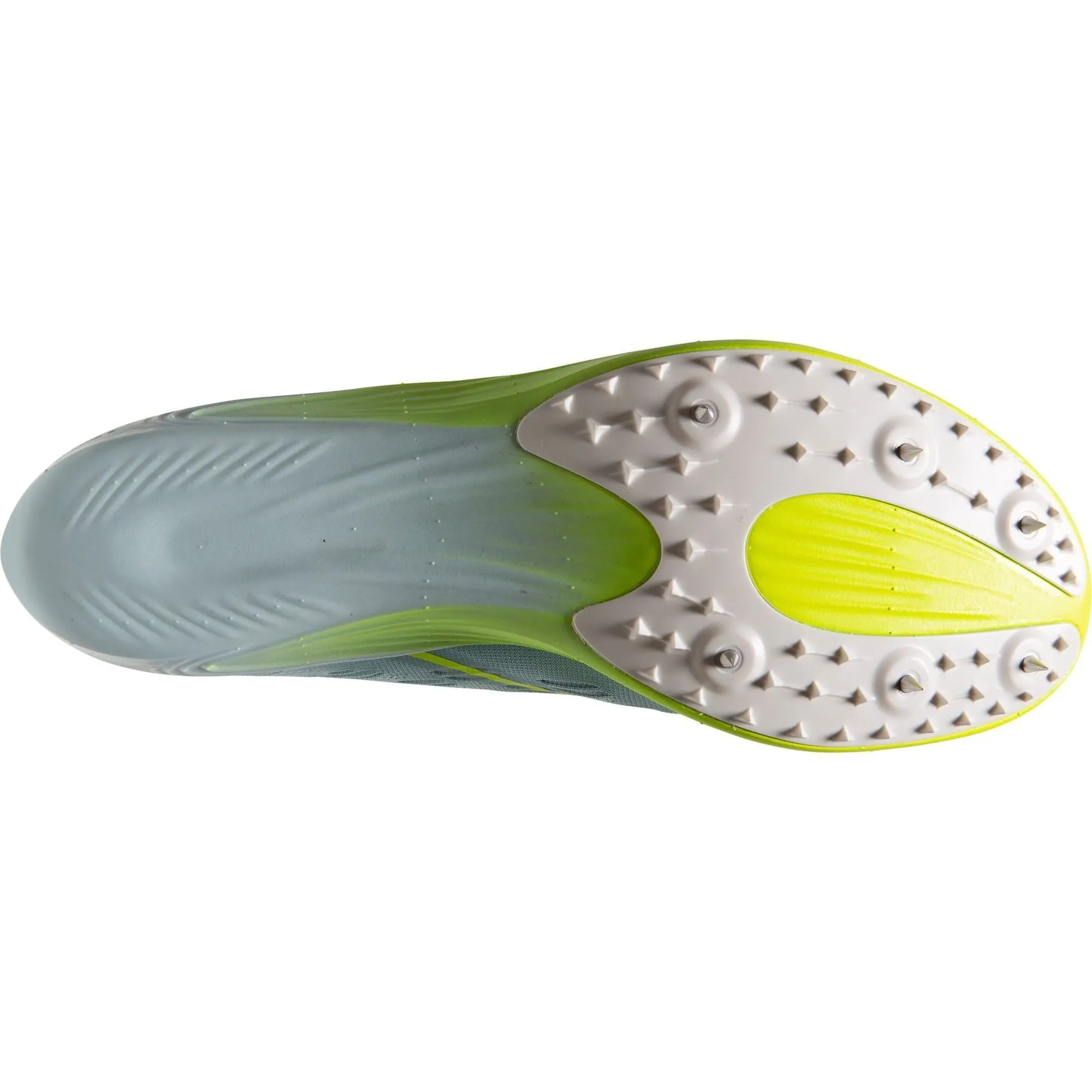 Schuhe Brooks Brooks ELMN8 7 Laufspikes - Blau