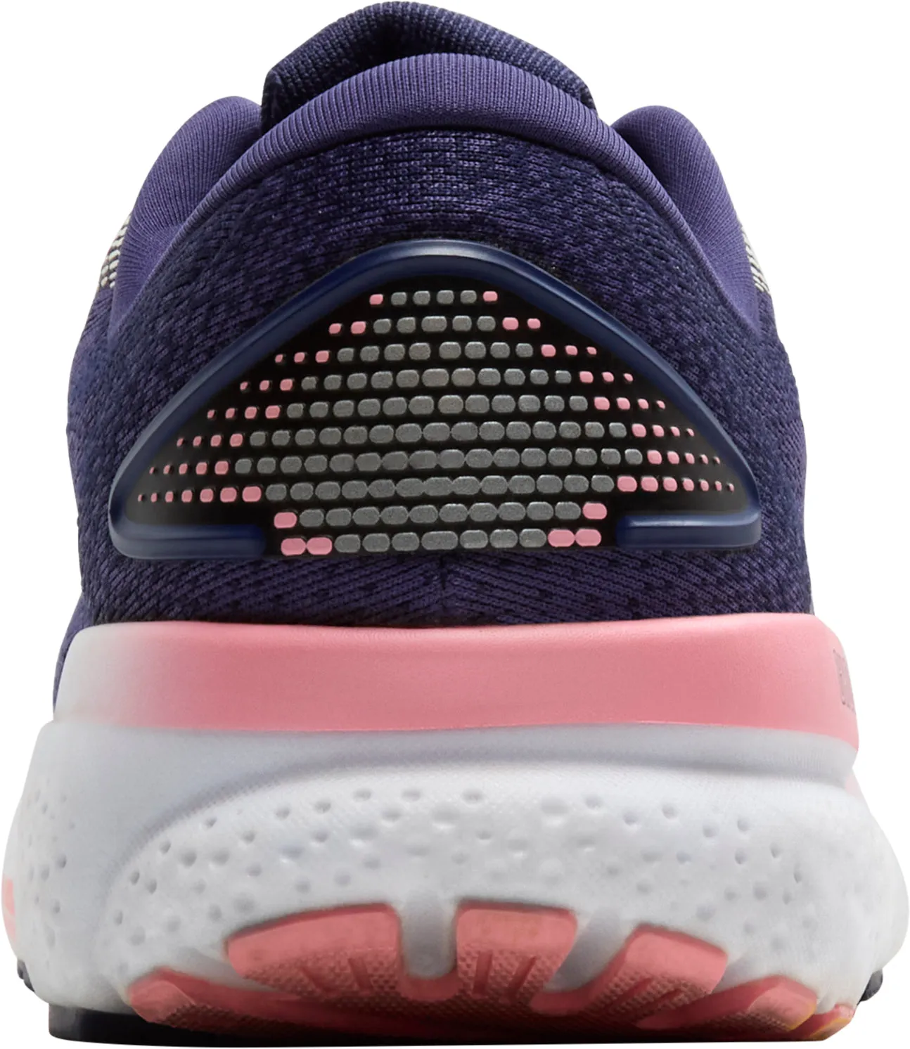 Schuhe Brooks Brooks Ghost 16 Damen Laufschuhe - Blau
