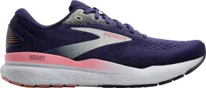 Schuhe Brooks Brooks Ghost 16 Damen Laufschuhe - Blau