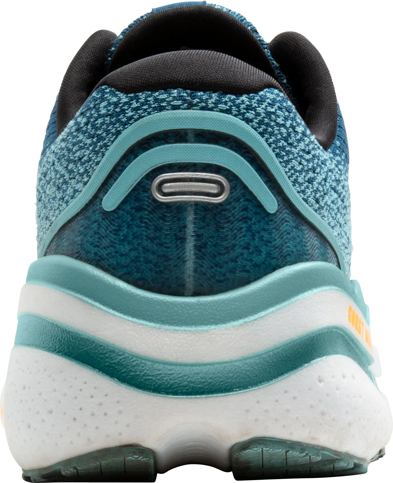 Schuhe Brooks Brooks Ghost Max 2 Herren Laufschuhe - Blau