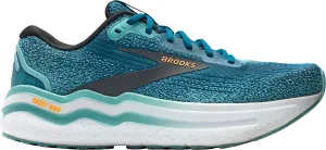 Shoes Brooks Brooks Ghost Max 2 Mens Running Shoes - Blue