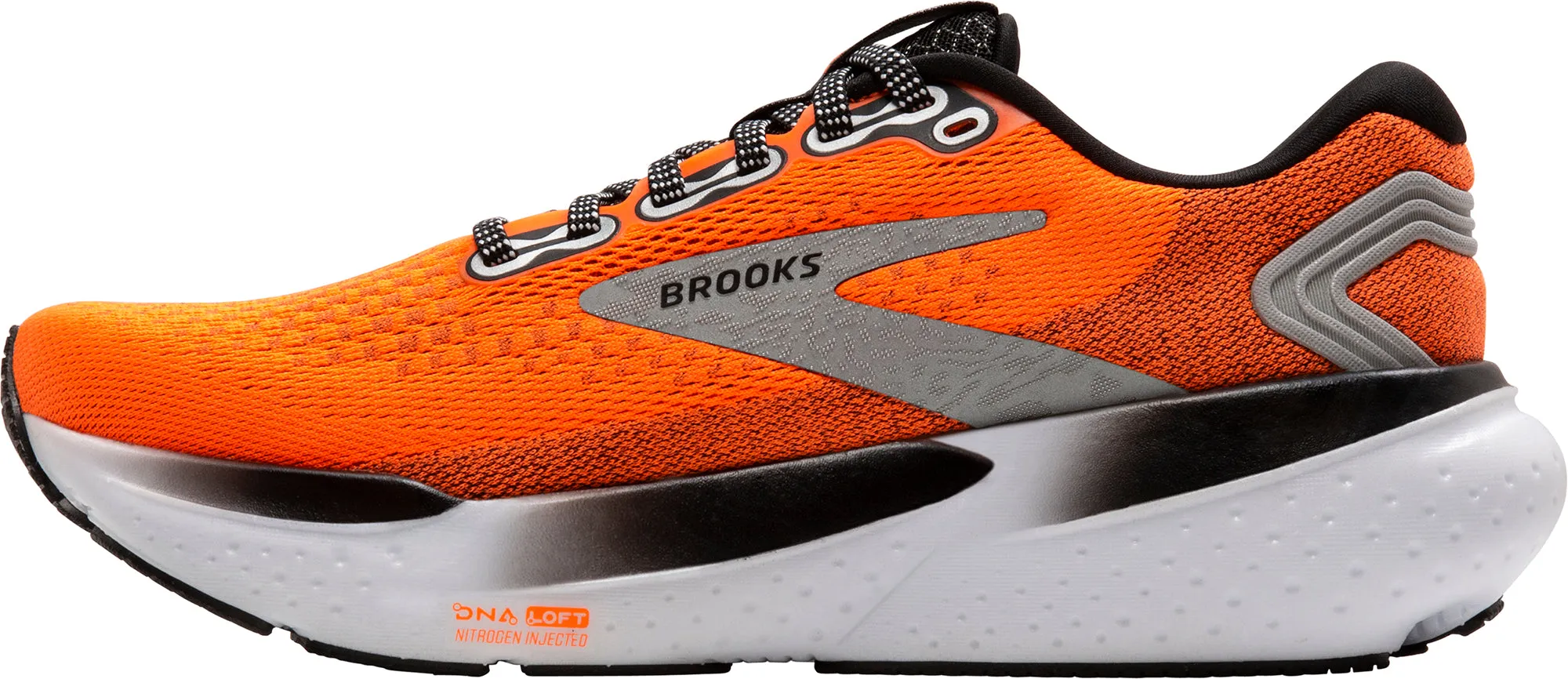Schuhe Brooks Brooks Glycerin 21 Herren Laufschuhe - Orange